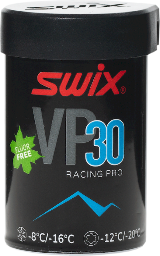 Bilde av Grip Wax VP30 Pro Light Blue -16/-8 45g 23/24, voks STD