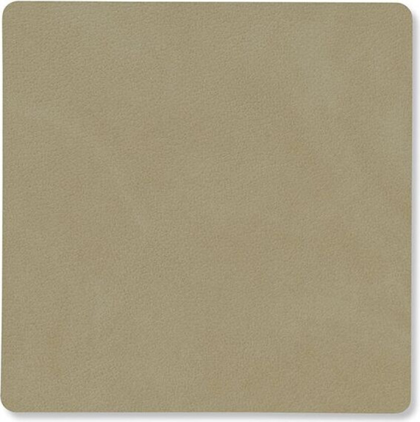 Nupo glassunderlag square Herbal dust