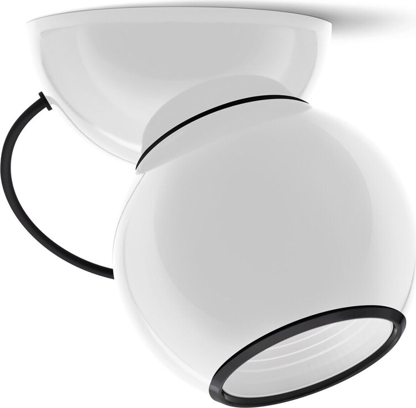 Gravitino 541 Ceiling Light - White