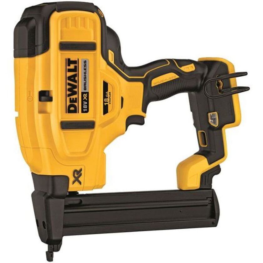 Bilde av Dewalt DCN681N Stiftepistol uten batteri og lader