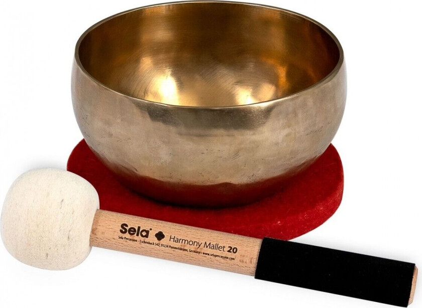 Harmony Singing Bowl 15 cm