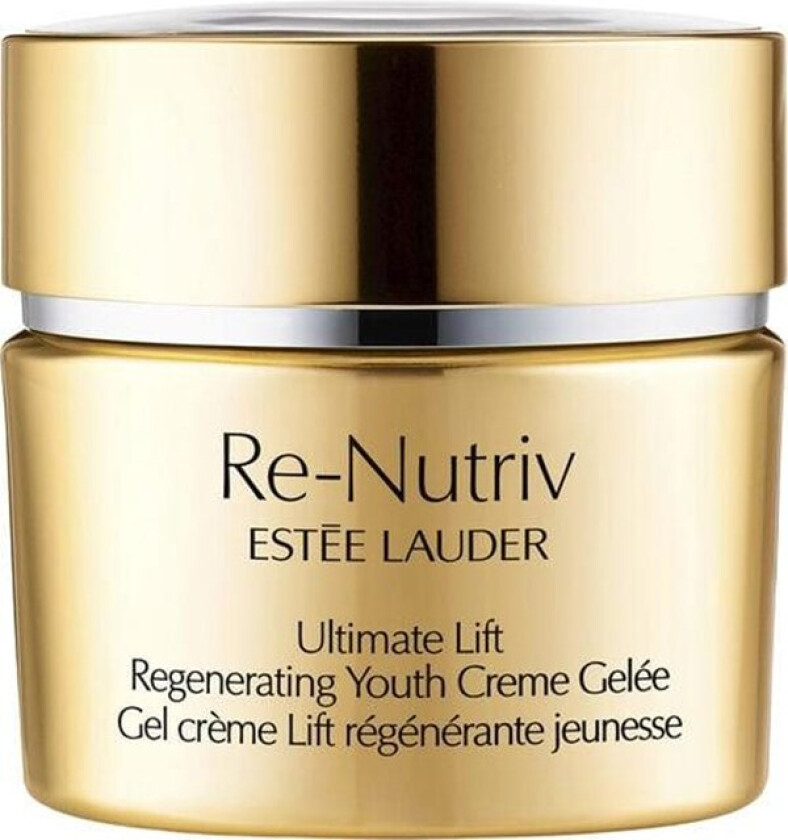 Bilde av Estée Lauder Re-Nutriv Ultimate Lift Regenerating Youth Creme Gelée 50 ml