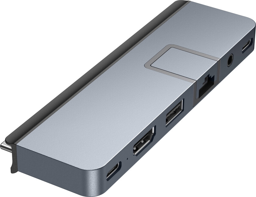 Drive Duo Pro Usb-c X 2 Mini-dock