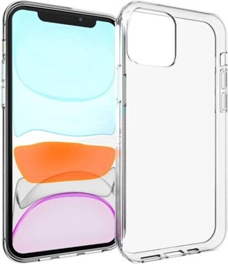 Crystal - back cover for mobile phone