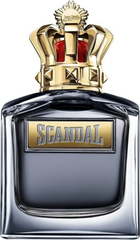 Scandal Eau De Toilette Pour Homme 150ml