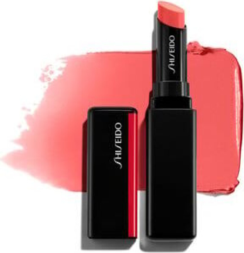 Colorgel Lipbalm 112  - Sheer Orange 103 - Peony