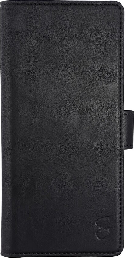 Wallet Case Motorola Moto G23 Svart
