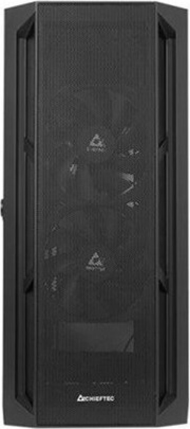 Gamer Series APEX AIR - Kabinett - Tower - Svart