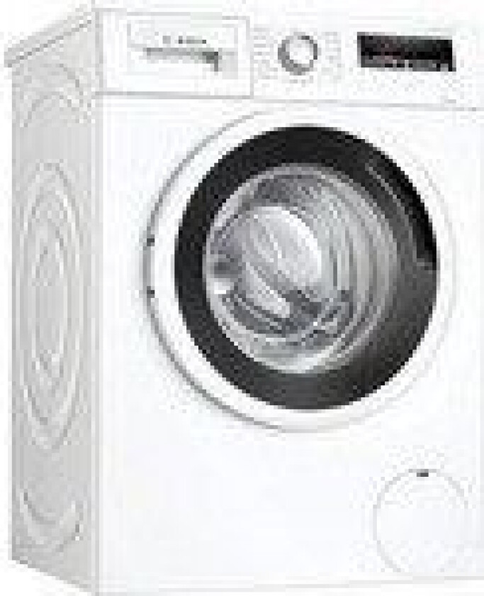Series 4 WAN282H4 Vaskemaskin - 8 Kg.