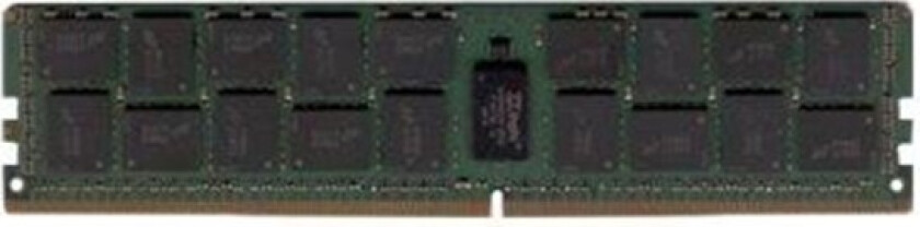 - DDR4 - module - 16 GB - DIMM 288-pin - 2133 MHz / PC4-17000 - registered