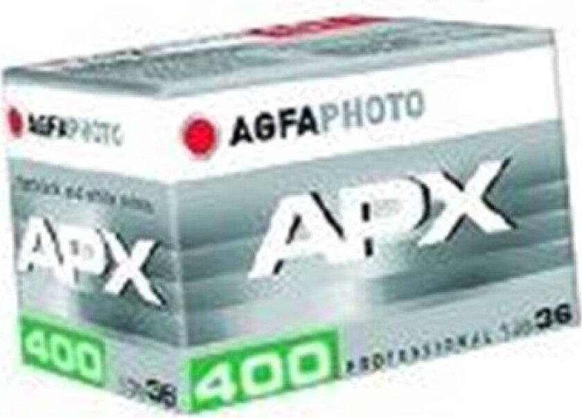 APX 400 Professional