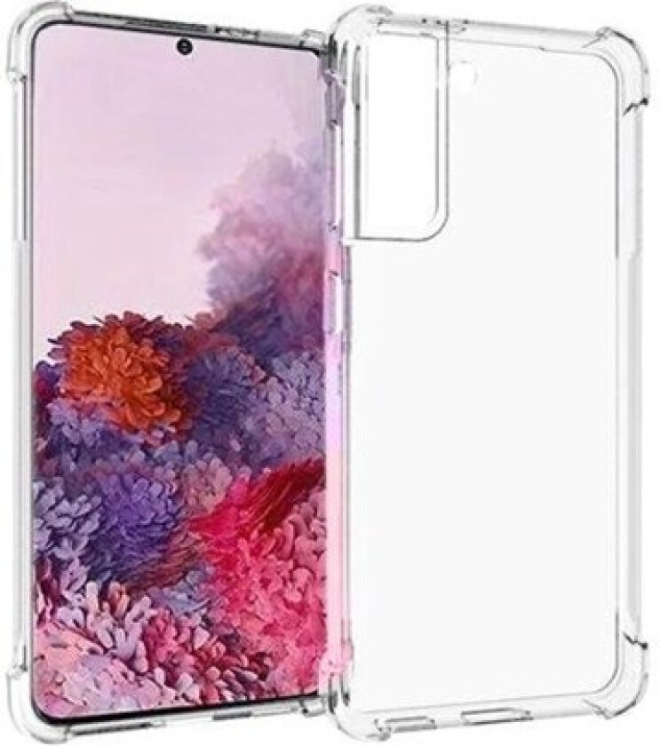 Impact - back cover for mobile phone