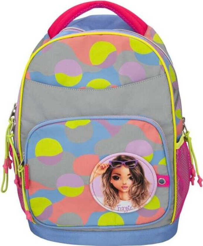 TOPModel Schoolbackpack FLASH ( 0412738 )
