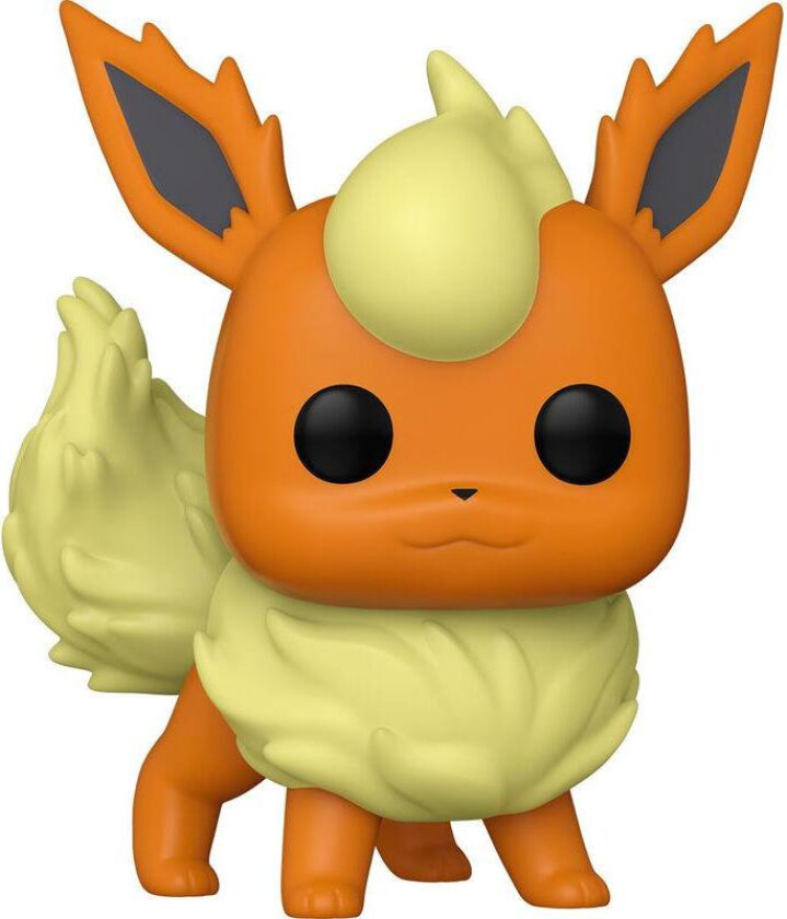 POP figur Pokemon Flareon