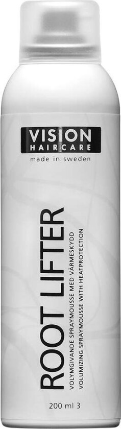 Vision Root Lifter, 200 ml Hårstyling