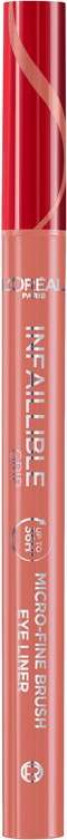 L'Oréal Paris Infaillible Grip 36H Micro-Fine Eyeliner 03 Ancient