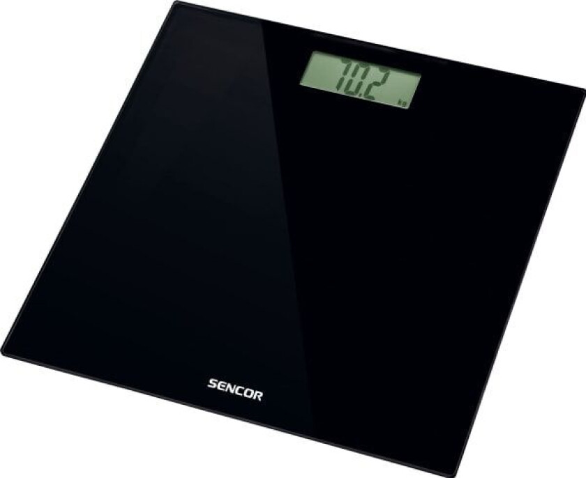SBS 2300BK badevekt
