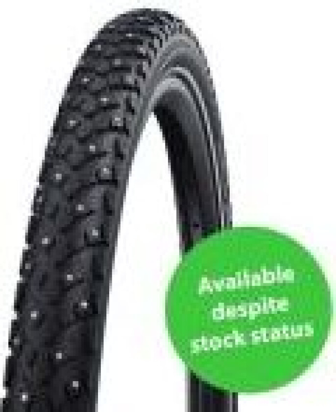 Marathon Winter Plus 24 X 1,75" Piggdekk