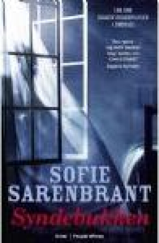 Syndebukken Sofie Sarenbrant Språk: Dansk