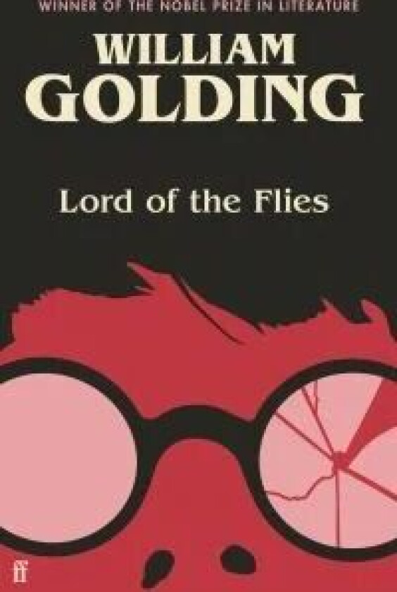 Lord of the flies av William Golding