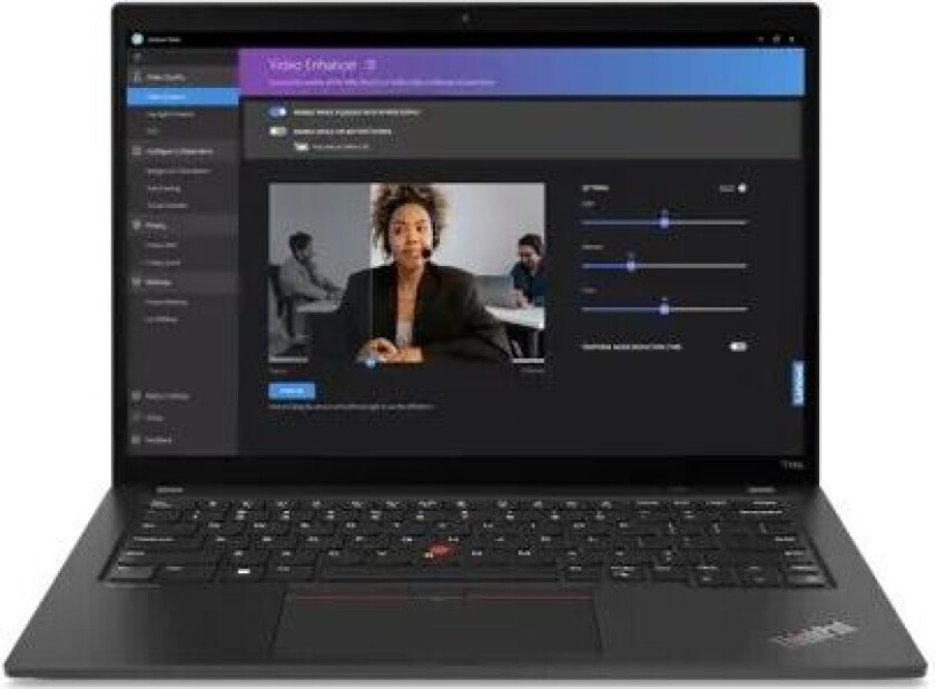 Thinkpad T14s G4 Core I7 16gb 512gb Ssd 5g 14"