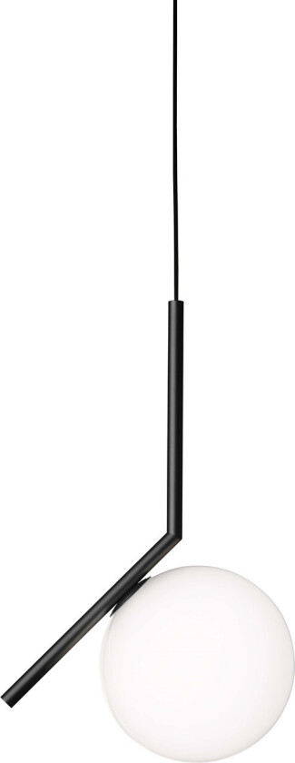IC S1 Black