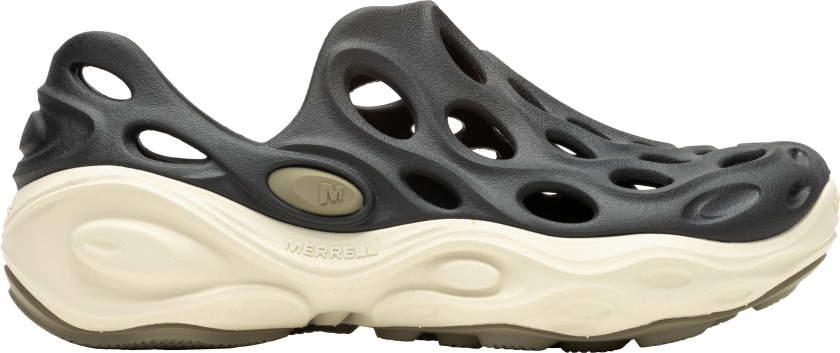Women's Hydro Next Gen Moc Black/Cream 39, Black/Cream