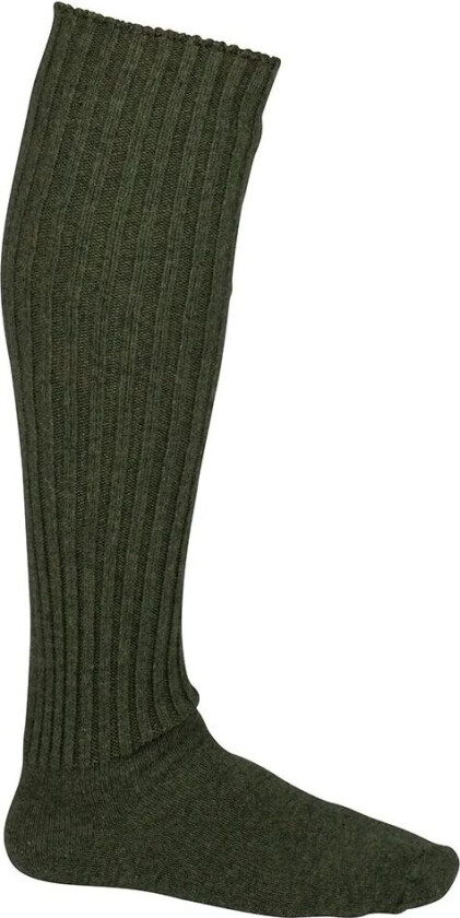 Bilde av Vagabond Socks Sokker Flaskegrønn  female 36-40