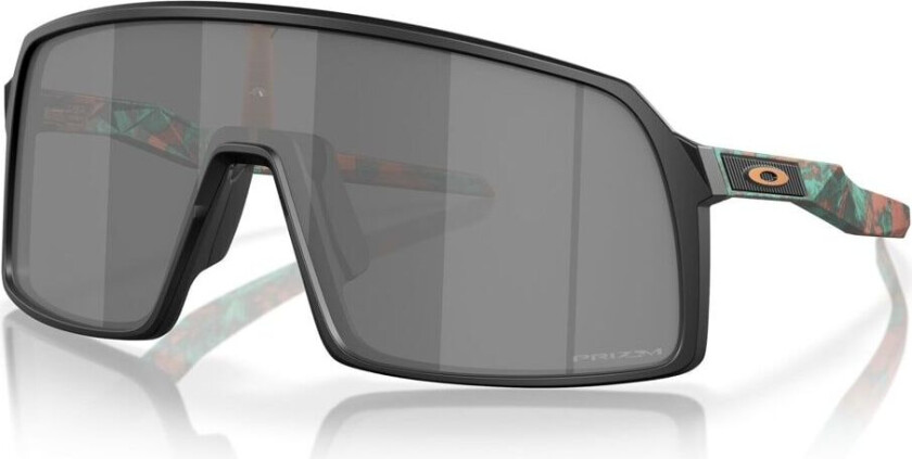 Sutro Matte Black Prizm Black One Size