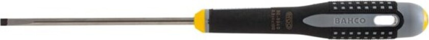 Bahco screwdriver ergo slotted 1.0x5.5x200mm