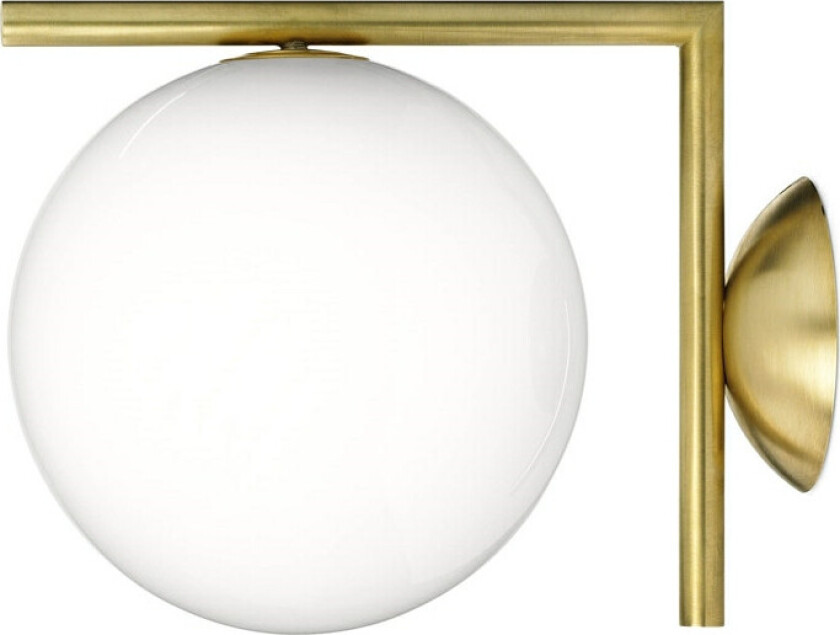 IC Lights C/W2 IC-lys C / W2 Messing