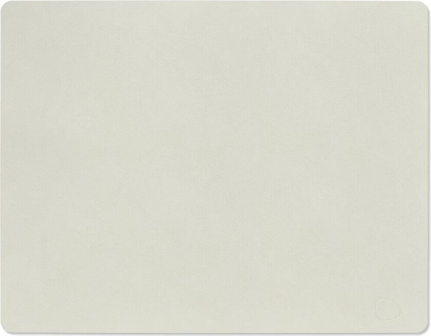 Nupo bordbrikke square L Linen