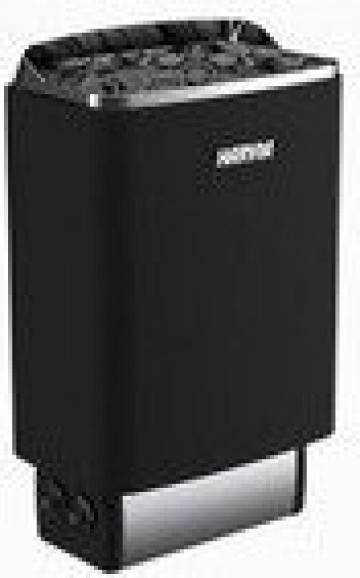 STEELTOP M80 (8KW) BLACK