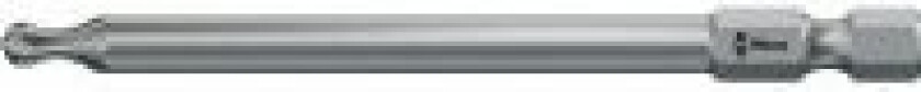 867/4 KK, 1 stykker, Torx Plus, TX20, 89 mm, 7 mm, 6 mm