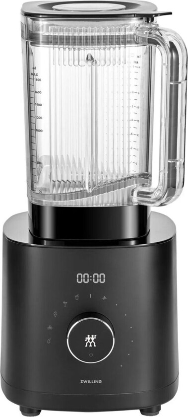 Enfinigy Power Blender - Svart