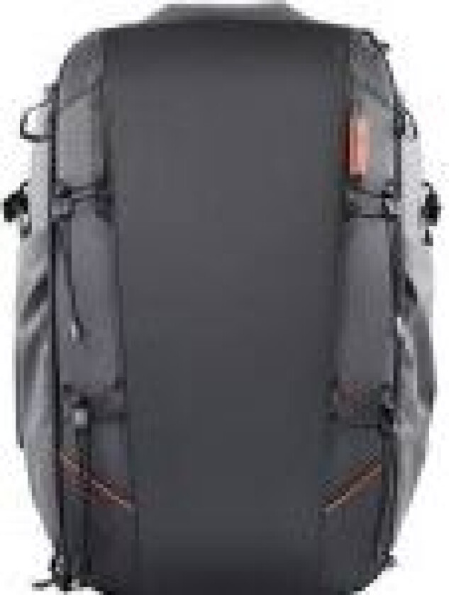 OneMo FPV 30L Photo Backpack (Black)