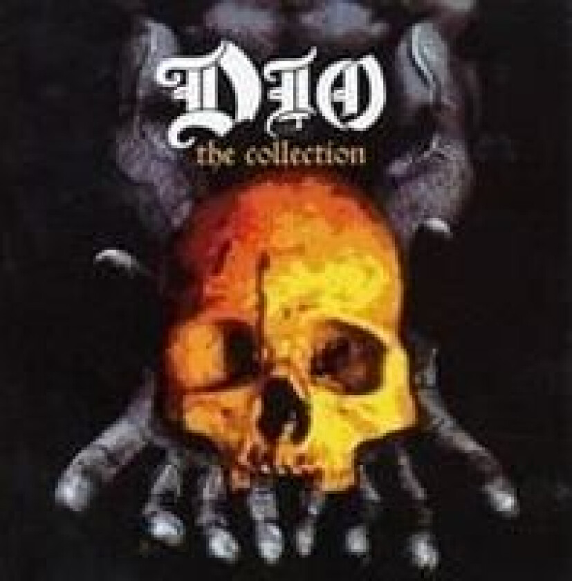Dio - The Collection