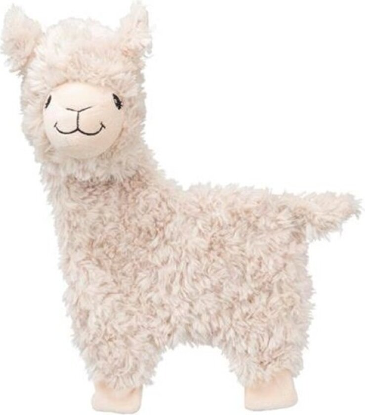Lama plush 40 cm