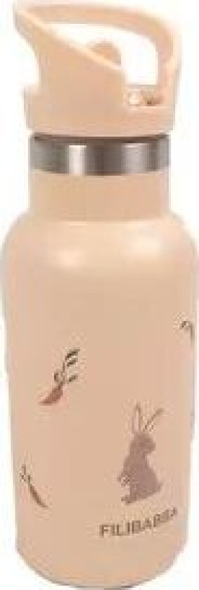 Drikkeflaske Carrot Thief