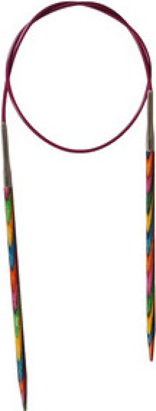 Symfonie Rundpinner Bjørk 25cm 2,00mm / 9.8in US0