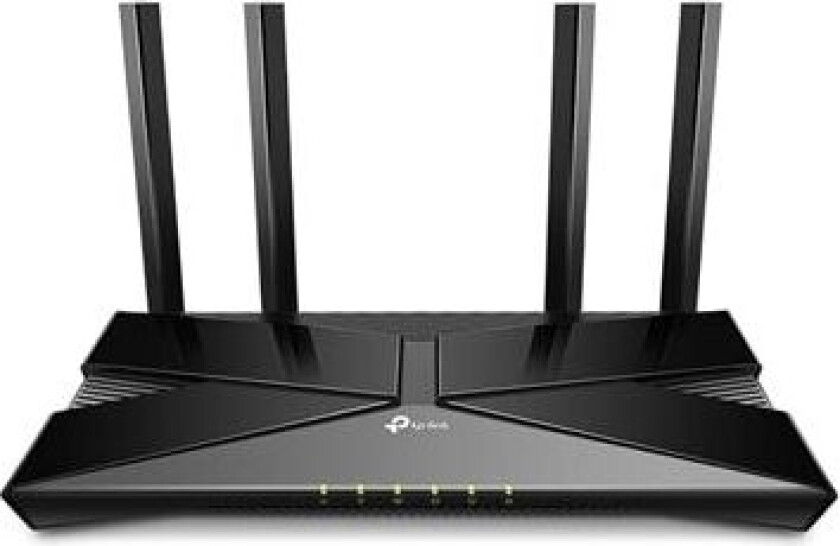 TP-link Archer AX1500 Trådløs ruter