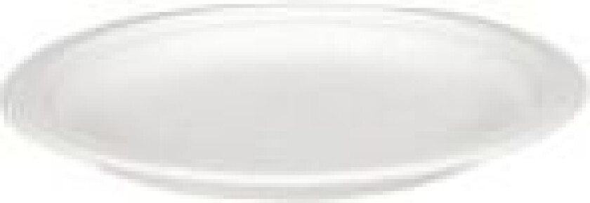 Gastro-Line tallerken, sukkerrør, Ø 18 cm, 50 stk.