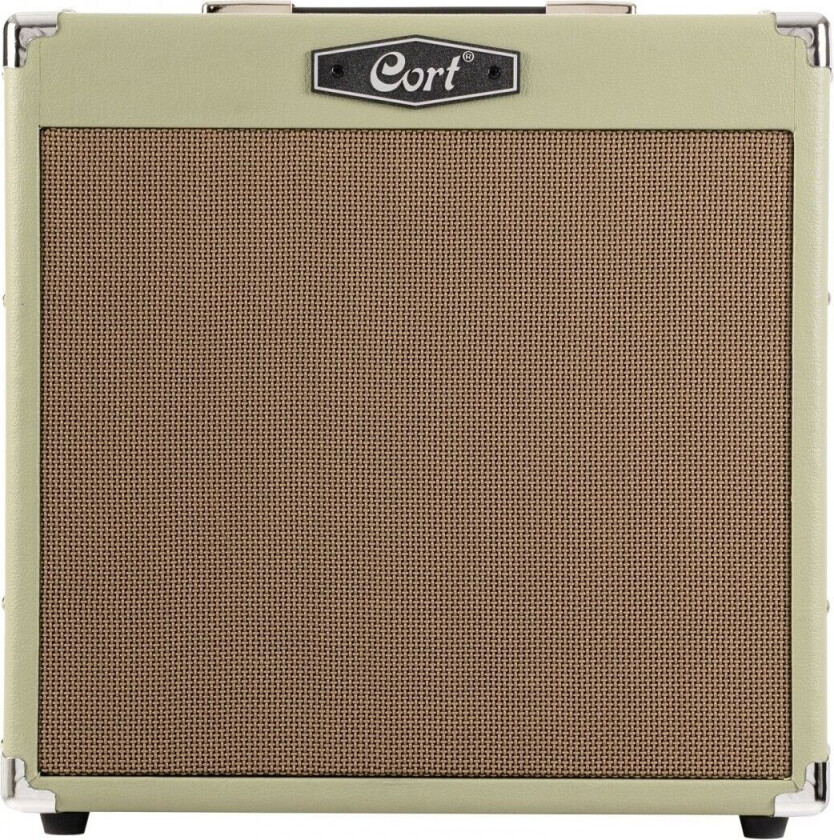CM30R 30w Practice Amp Pastel Green