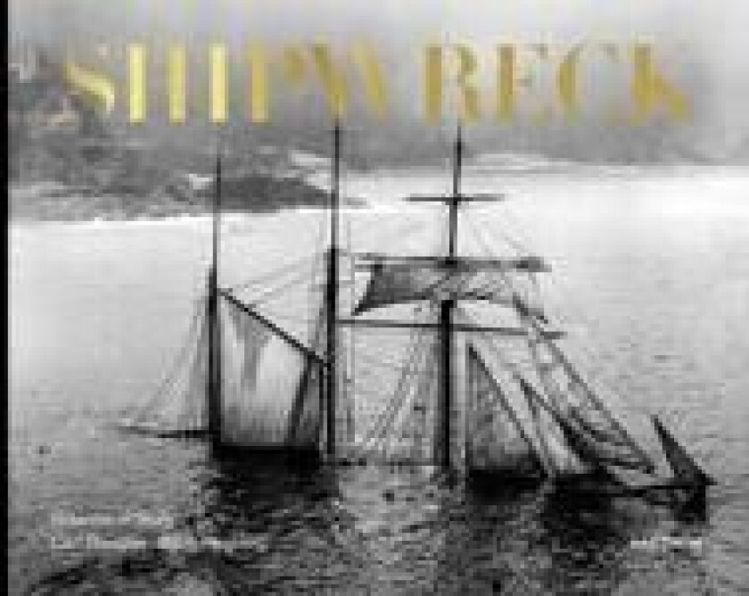Shipwreck XL : Gibsons of Scilly, Collectors edition