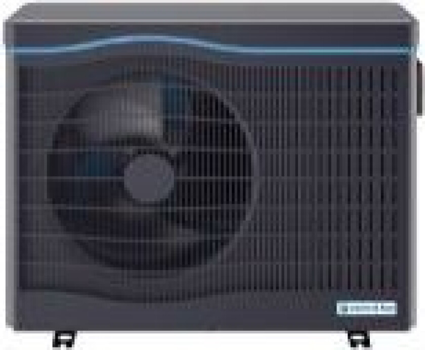 Full Inverter Heat Pump 7kW, -7C, WiFi