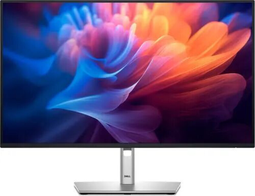 27" Dell P Series P2725HE - 5 ms - Skjerm