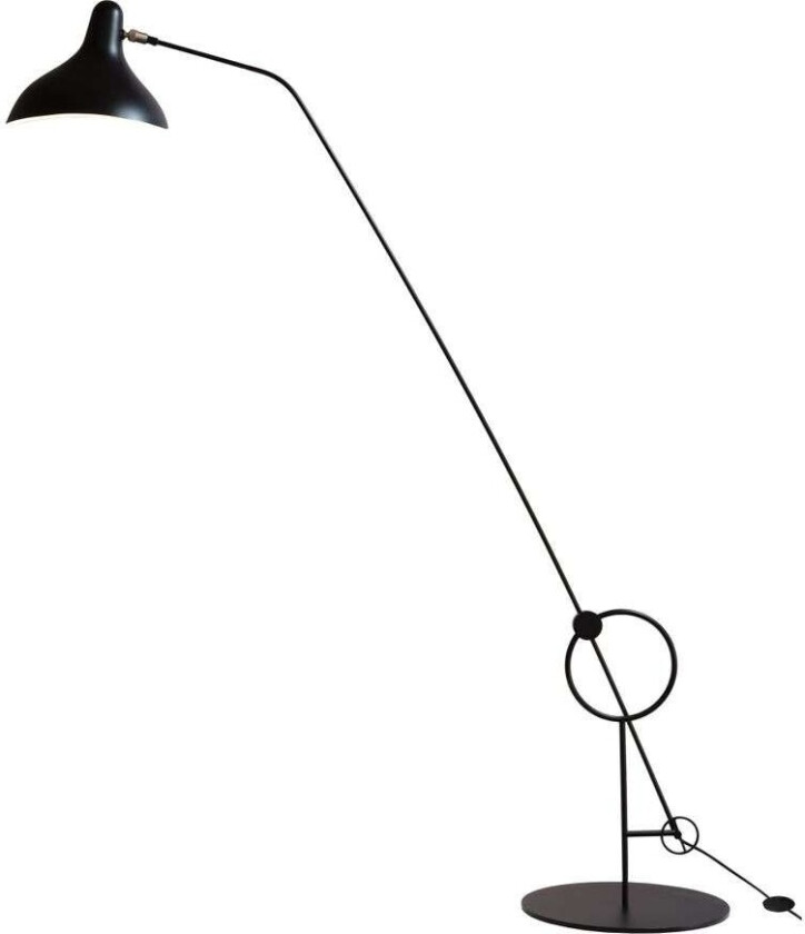 Mantis BS8 L Floor Lamp Mantis BS8 L Floor Lamp