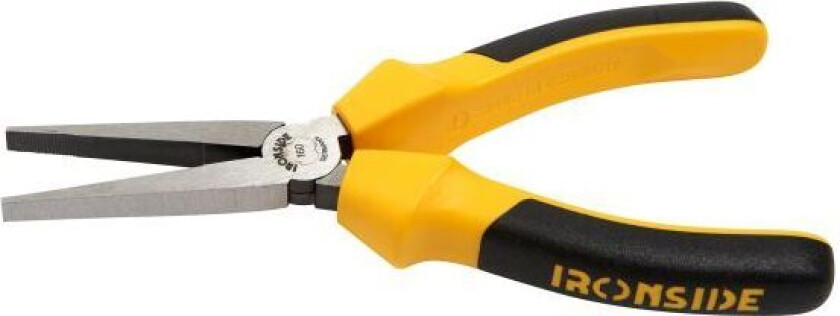 121383 Flattang 160 mm