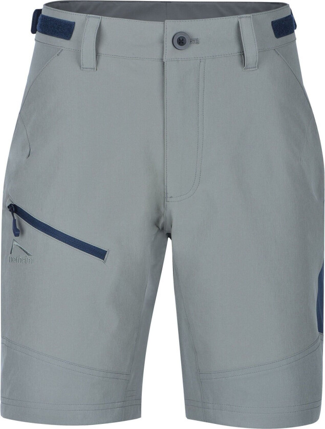 Norheim Bygdin Shorts Dame Moon Mist L