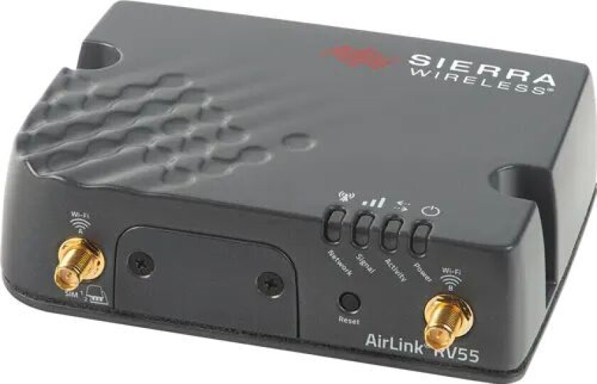 Rv55 Industrial Lte Router Lte-a Cat12